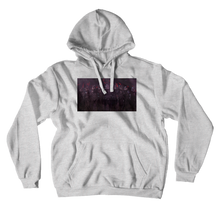 lwaxer Hoodies (No-Zip/Pullover)
