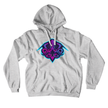 ajuanmanband Hoodies (No-Zip/Pullover)