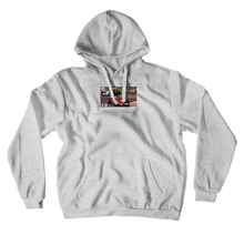 classicf1series Hoodies (No-Zip/Pullover)