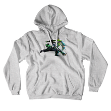 equinoxxtc Hoodies (No-Zip/Pullover)