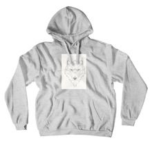 luckyreaper89 Hoodies (No-Zip/Pullover)
