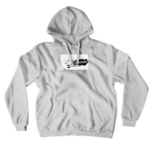 shisha_chris Hoodies (No-Zip/Pullover)