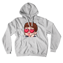 walfieplays Hoodies (No-Zip/Pullover)