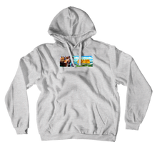 mrgxbi Hoodies (No-Zip/Pullover)