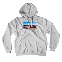 savasxjpg Hoodies (No-Zip/Pullover)