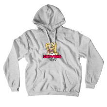 charmingharley Hoodies (No-Zip/Pullover)