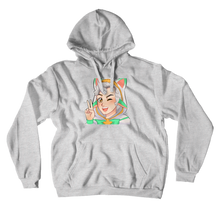 ryumm-1144 Hoodies (No-Zip/Pullover)