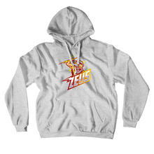 zeusgaminguk Hoodies (No-Zip/Pullover)