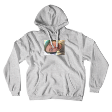 iamlucidx Hoodies (No-Zip/Pullover)