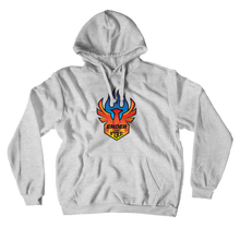 EnderOnFire Hoodies (No-Zip/Pullover)