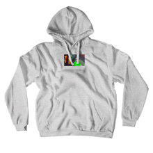 vblue Hoodies (No-Zip/Pullover)