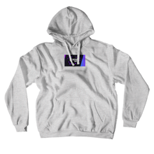 bluebl Hoodies (No-Zip/Pullover)