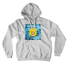 marbrolay Hoodies (No-Zip/Pullover)