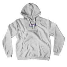 quodexus Hoodies (No-Zip/Pullover)