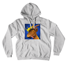 kozelsk Hoodies (No-Zip/Pullover)
