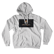 marioupa Hoodies (No-Zip/Pullover)
