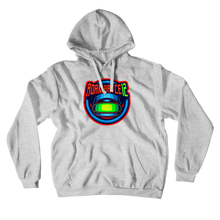 Logo Hoodies (No-Zip/Pullover)