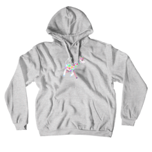 heathwool Hoodies (No-Zip/Pullover)