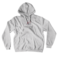 ladydragonia Hoodies (No-Zip/Pullover)