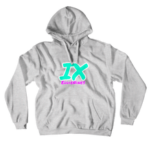 eddienines Hoodies (No-Zip/Pullover)