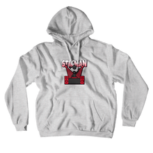 djstikman Hoodies (No-Zip/Pullover)