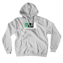 chromegamer Hoodies (No-Zip/Pullover)