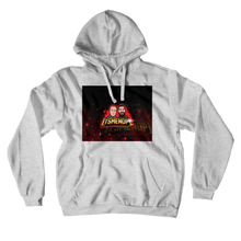 securewolf1 Hoodies (No-Zip/Pullover)