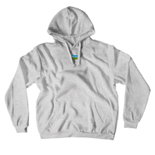 therealsamzera Hoodies (No-Zip/Pullover)