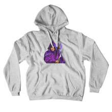 mrwimzy Hoodies (No-Zip/Pullover)