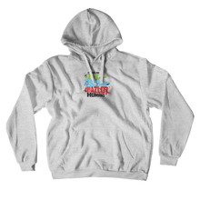 mastercloudjn Hoodies (No-Zip/Pullover)