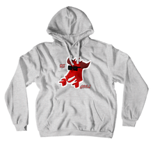 Be cool dragon Hoodie (No-Zip/Pullover)