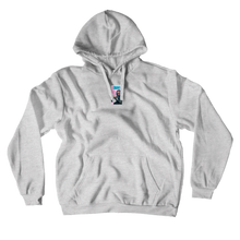 sm0ked_ice Hoodies (No-Zip/Pullover)