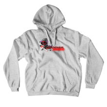 darthswahlgaming Hoodies (No-Zip/Pullover)