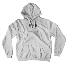 moonshiii Hoodies (No-Zip/Pullover)