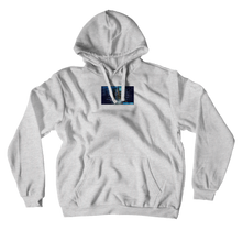 silent_iwnl Hoodies (No-Zip/Pullover)