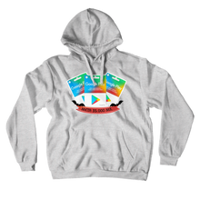 noobtv-4540 Hoodies (No-Zip/Pullover)