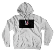 wesleywihlborg Hoodies (No-Zip/Pullover)