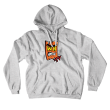 woodnationtv Hoodies (No-Zip/Pullover)