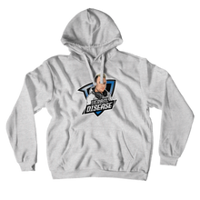verbal_disease Hoodies (No-Zip/Pullover)