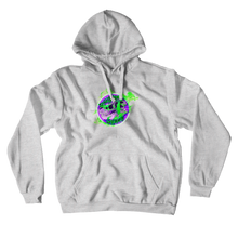 tyrannicalqueen Hoodies (No-Zip/Pullover)