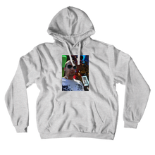 soundbreaker199 Hoodies (No-Zip/Pullover)