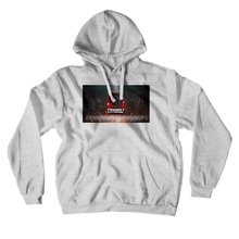 strykerwolf Hoodies (No-Zip/Pullover)