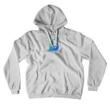 beardedbrosefus Hoodies (No-Zip/Pullover)