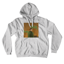 soutzoff Hoodies (No-Zip/Pullover)