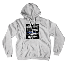 benzoeffect Hoodies (No-Zip/Pullover)
