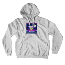 cyberpandatv Hoodies (No-Zip/Pullover)