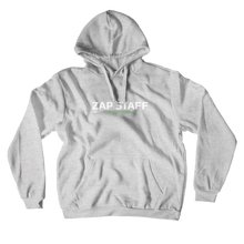 zaphostinglive Hoodies (No-Zip/Pullover)