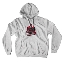 troopernicolas Hoodies (No-Zip/Pullover)
