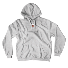 fox2flo Hoodies (No-Zip/Pullover)