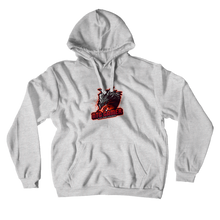 ntggamer Hoodies (No-Zip/Pullover)